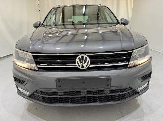 Volkswagen Tiguan 1.4 TSI Comf.Business Pano picture 2