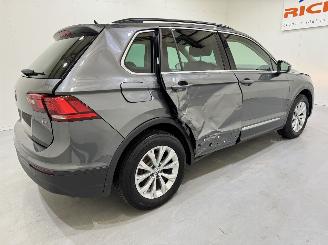 Volkswagen Tiguan 1.4 TSI Comf.Business Pano picture 6