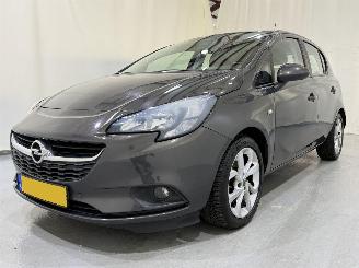 Opel Corsa 5-Drs 1.0 Ecotec Color Edition picture 3