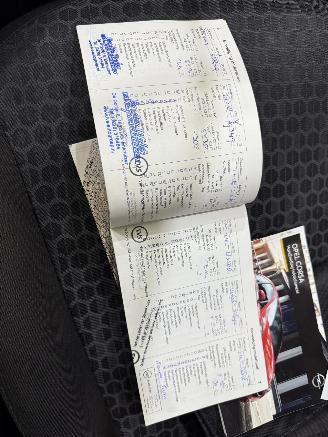 Opel Corsa 5-Drs 1.0 Ecotec Color Edition picture 33