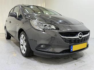 Vrakbiler auto Opel Corsa 5-Drs 1.0 Turbo Color Edition 2015/3