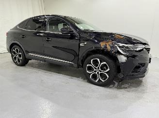 Renault Arkana E-TECH 145 Hybrid Intens picture 1