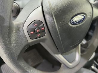 Ford Fiesta 5-Drs 1.25 Limites Airco picture 23