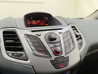 Ford Fiesta 5-Drs 1.25 Limites Airco picture 26