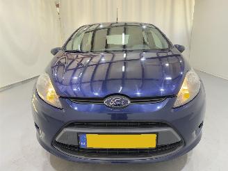 Ford Fiesta 5-Drs 1.25 Limites Airco picture 2