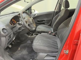 Opel Corsa 5-Drs 1.3 CDTi Cosmo Navi/Clima picture 7