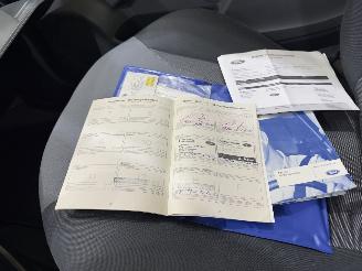 Ford Ka 1.2 Trend Airco picture 27