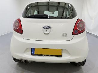 Ford Ka 1.2 Trend Airco picture 4