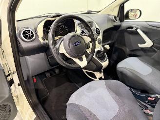Ford Ka 1.2 Titanium X Clima/Pano picture 16