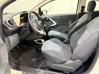 Ford Ka 1.2 Titanium X Clima/Pano picture 8