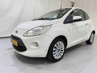 Ford Ka 1.2 Titanium X Clima/Pano picture 3