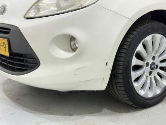 Ford Ka 1.2 Titanium X Clima/Pano picture 36