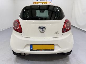 Ford Ka 1.2 Titanium X Clima/Pano picture 5