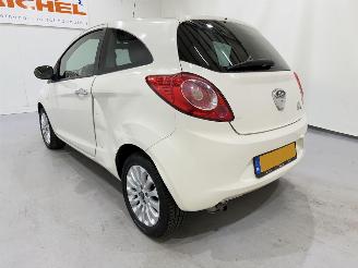 Ford Ka 1.2 Titanium X Clima/Pano picture 4