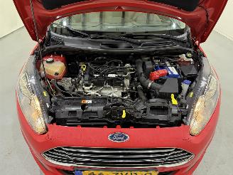 Ford Fiesta HB 1.0 Champion Airco NAP picture 14