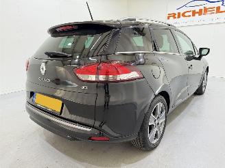 Renault Clio Estate 1.5 dCi Night&Day Navi picture 32