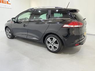 Renault Clio Estate 1.5 dCi Night&Day Navi picture 4