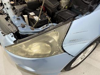 Mitsubishi Grandis 2.4-16V Intense 7-pers. picture 10