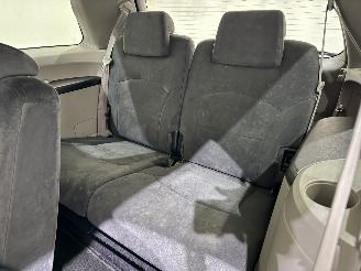 Mitsubishi Grandis 2.4-16V Intense 7-pers. picture 34