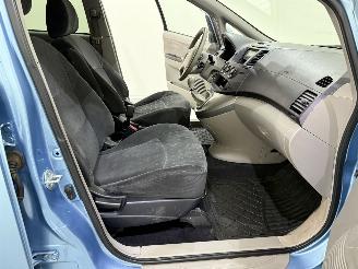 Mitsubishi Grandis 2.4-16V Intense 7-pers. picture 8