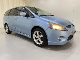 Mitsubishi Grandis 2.4-16V Intense 7-pers. picture 1
