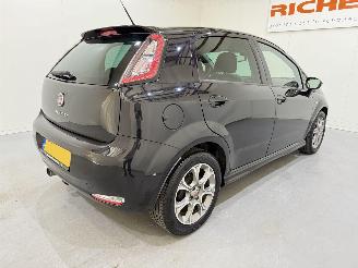 Fiat Punto 0.9 TwinAir Turbo 100 Lounge picture 26