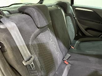 Fiat Punto 0.9 TwinAir Turbo 100 Lounge picture 24