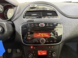 Fiat Punto 0.9 TwinAir Turbo 100 Lounge picture 34