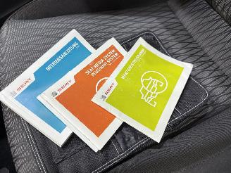 Seat Leon ST 1.6 TDI Style Business picture 26