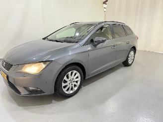 Seat Leon ST 1.6 TDI Style Business picture 40