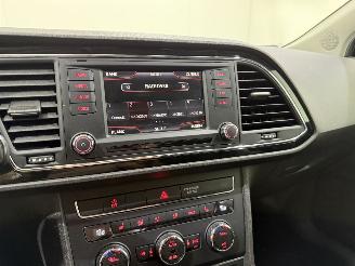 Seat Leon ST 1.6 TDI Style Business picture 21