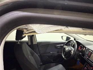 Seat Leon ST 1.6 TDI Style Business picture 14