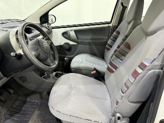 Citroën C1 1.0 Ambiance picture 7