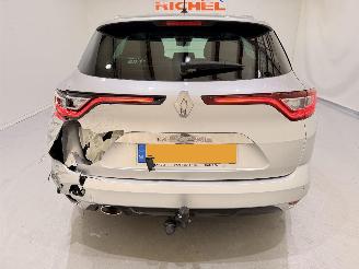 Renault Mégane SW 1.3 TCe 140 GT Line Aut picture 6