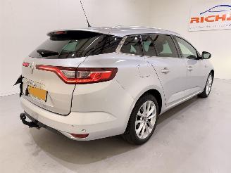 Renault Mégane SW 1.3 TCe 140 GT Line Aut picture 29