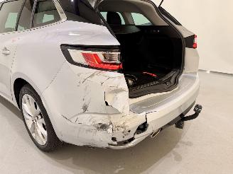 Renault Mégane SW 1.3 TCe 140 GT Line Aut picture 10