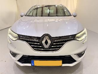 Renault Mégane SW 1.3 TCe 140 GT Line Aut picture 2