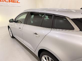 Renault Mégane SW 1.3 TCe 140 GT Line Aut picture 33
