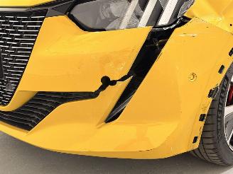 Peugeot 208 1.2 PureTech 130 GT-Line Aut. picture 11