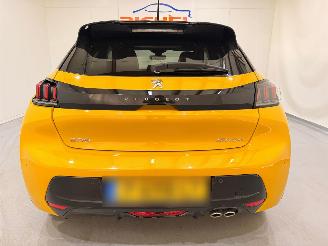 Peugeot 208 1.2 PureTech 130 GT-Line Aut. picture 5