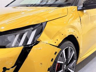 Peugeot 208 1.2 PureTech 130 GT-Line Aut. picture 24