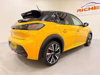 Peugeot 208 1.2 PureTech 130 GT-Line Aut. picture 6