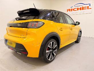 Peugeot 208 1.2 PureTech 130 GT-Line Aut. picture 21