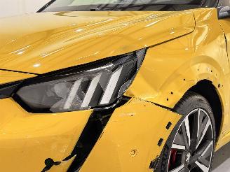 Peugeot 208 1.2 PureTech 130 GT-Line Aut. picture 12