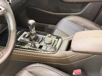 Mazda CX-30 2.0 E-Skyactiv X MHEV Luxury picture 29