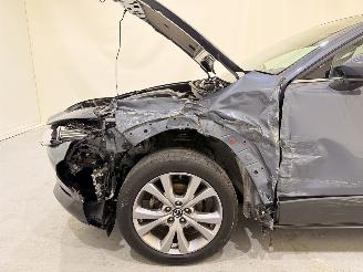 Mazda CX-30 2.0 E-Skyactiv X MHEV Luxury picture 11