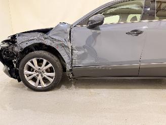 Mazda CX-30 2.0 E-Skyactiv X MHEV Luxury picture 3