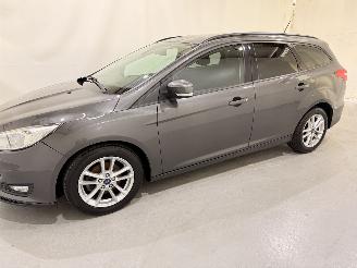 Ford Focus Wagon 1.0 Ecoboost Edition picture 19