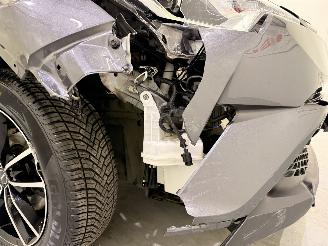 Toyota C-HR 1.2 Turbo C-ity picture 34