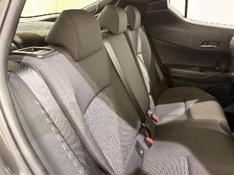 Toyota C-HR 1.2 Turbo C-ity picture 38